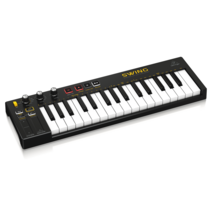 Behringer 베링거 SWING 32건반 스윙 USB 미디 MIDI 마스터 키보드 미니건반 공식수입사 정품