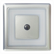 캠핑카 실내등 LED 터치등(SC008 5W) DC 12/24V 카라반, 흰색(주광색), 1개