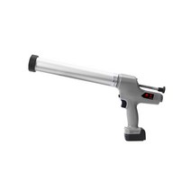 충전실리콘건 전동실리콘총 카타건 무선 접착제 충전, 기계 + 배터리 2개