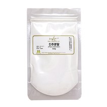 수제나라 자연의숲 진주분말, 1포, 50g