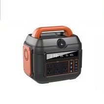 인산철파워뱅크 캠핑용배터리 올인원 파워뱅크 600w 220v 휴대용 발전소 160000mah 비상 에너지 저장 야외 캠핑 전원 은행 백업 전원 외부 배터리, 옵스600w, 유럽 ​​연합