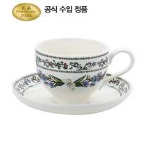 포트메리온 베리에이션 BF커피잔(T형) 0.28L 1인조, 하트시즈