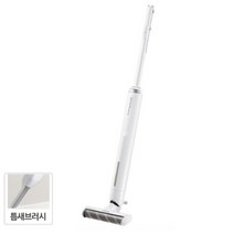 삼성 비스포크 슬림 VS15A680AEW 스틱 무선 청소기