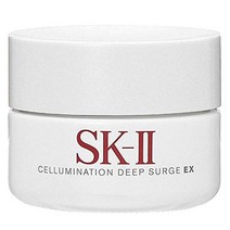 에스케이투 셀미네이션 딥 서지 EX 세럼 50g