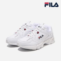 휠라 레인져22 운동화 WHITE