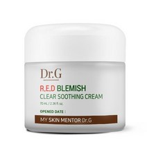 닥터지 레드 블레미쉬 클리어 수딩 크림 70ml x5개 /stm, 상세페이지 참조, 상세페이지 참조, 상세페이지 참조
