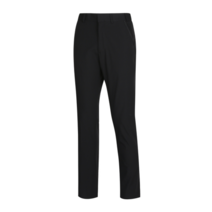 남성 아웃도어 편안함 슬림핏 골프바지 LO-PTWG-D183-블랙