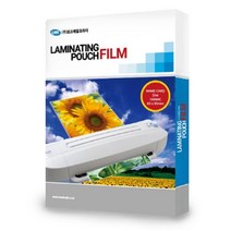 명함용 100mic 코팅지 (100매) EV01 투명필름지 부드러운코팅지 책싸는비닐 책코팅지 코팅기소모품 용지, 상세페이지참조