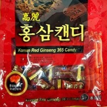 행사용 사은품 고려 정 홍삼캔디 과자 특판 젤리 인삼 선물용 봉지 절편 차 4 X 200g, 1, 본상품선택, 본상품선택