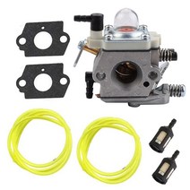 공구 Walbro WT-990 WT-990-1 Zenoah RC HPI Baja 5B 5T 5SC LOSI 5IVE-T 용 기화기 정원 수리 도구 잔디 깎는 기계 트리머, 1개