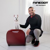 펫러너 런닝머신, 화이트