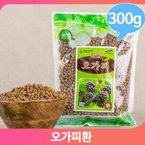 국내산 오가피 오가피환 300g 귀한약초 먹기편한 환, 16HO_국산 오가피환 300g