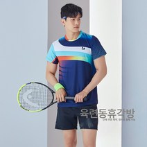 남녀 배드민턴복 트레이닝 테니스 치마바지 세트 t티셔츠 탁구 유니폼