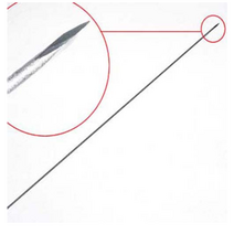 강철심 가공 드릴 20cm 자작찌 만들기 필수도구, 1.4파이