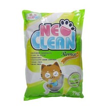 네오크린 로미오 7kg x 2개 고양이모래, 라벤더