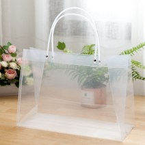 PP백 직사각 특대, 단품, 단품