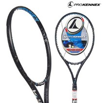 Prokenex KI 12 NM 108 280g 4 1/4 (G2) 16x19 Tennis Racket, Yonex-Polytour Pro, Auto 49