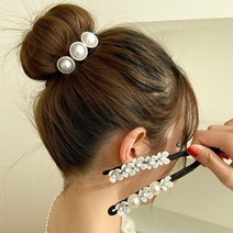 당고 당고머리메이커 올림 와이