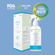메이웰 아토마인 300ml (피부질환전용), 단품, 단품