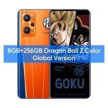 리얼미-GT 네오 3T 핸드폰 5G 80W 슈퍼 다트 충전 스냅드래곤 870 옥타코어 120Hz 6.62 quot아몰드 디스플레이 64mp AI 트리플 카메라, [01] Official Standard, [04] 8GB 256GB GragonBall, 8GB