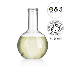 [GO5109천연화장품원료] 스윗아몬드오일[비정제]-O&3 유기농, 100ml, 1개