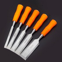 조각칼 조각기 조각도 나무 조각용 플랫 치즐 6mm 32mm 1 개 목공 작업 칼 목수 목공 도구