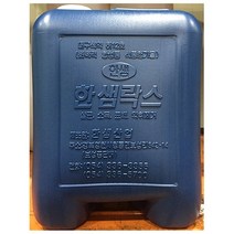 락스(수퍼 한샘 13k), 1세트