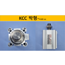 (당일배송) KCC 박형실린더 AF40A-S15 AF40A-S15N AF40A-S20 AF40A-S20N AF40A-S25 AF40A-S25N (대체품 JQF), AF40A-S100:(JQF40-100