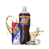 맥콜 190ml 250ml 355ml 500ml 1.5L 일화 음료수 옵션, 맥콜 190ml x 30입(특수경로용)