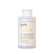 제이멜라 제이멜라] (1+1) 라임 앤 바질 클렌징 워터 500ml