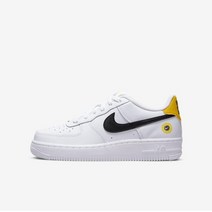 나이키 에어포스 1 로우 GS HAVE A NIKE DAY DM0983-100