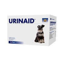 벳플러스 유리네이드 60정, 단품