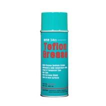 휴먼텍 산업체전용 테프론 구리스 방청유 녹방지 그리스오일 420ml