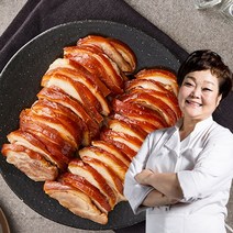 빅마마 이혜정의 아주 맛있는 쫄깃 족발세트(순살족발 3팩+미니족발 2팩+새우젓 5팩), 단일옵션