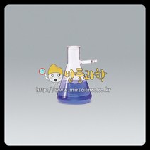 (밥풀)가지달린삼각플라스크/1000ml/KSIC-4108