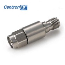 RF-POWER 2W 6GHz SMA M-F 동축 RF 감쇠기 Attenuator 1/2/3/5/6/10/15/20/30dB, CN_2dB