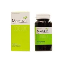 마스티카 500mg 매스틱 구미 30캡슐 팩