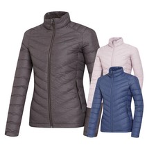 콜핑 여성 겨울 경량 패딩자켓 1864JK683W