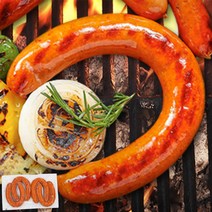 킬바사 소세지 폴란드식 소시지 720g(180gx4개)