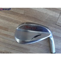 중고 포틴 정품 RM-12 52도 다골 S 웨지, 없음