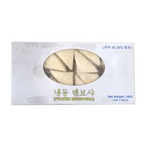 (냉동)모노링크멘보샤 240g, 글로벌트랜스센터 1