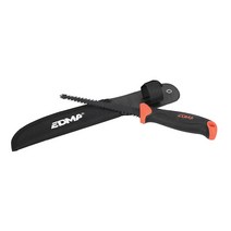 에드마 067055 석고보드톱 전장 150mm 공구집 포함, 단품