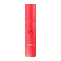 일본직발송 6. INVIGO (인비고) 웰라 프로페셔널 인비고 컬러 브릴리언스 컬러 리페어 리치 150ML 트리트, One Size, One Color