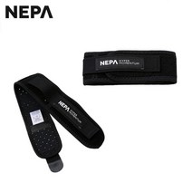 네파 남여공용 슬개건 무릎보호대(좌) - 7IC7914, 000(FREE)