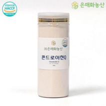 콘드로이친 분말 가루 효능 350g