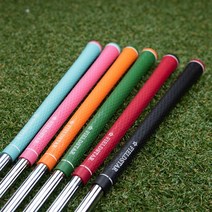 9+1 필드스타 GUSTO 엘라스토머 라운드 언더사이즈 드라이버 아이언 우드 그립 여성용, 블랙