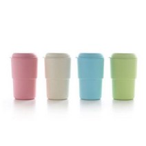 [천삼백케이] [오너클랜] 파스텔 월머그 340ml, 그린