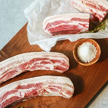 [참다올] [서울지역-오전주문 당일수령] 마장동 아그로수퍼 삼겹살 600g, 상세 설명 참조