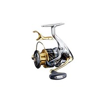 시마노 SHIMANO 스피닝 릴 이소 16 BBX 데스피나 2500DXG