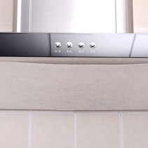 다용도 가스렌지 후드필터 45x60cm 일제형, 베이지